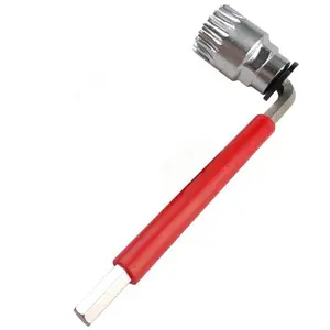 Инструмент для снятия кассеты на велосипед, вспомогательный ключ для снятия звездочки велосипеда, аксессуары для велоспорта PXPF