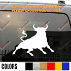 Испанская фотонаклейка Espana, виниловый автомобиль, вырезанный Фотофон