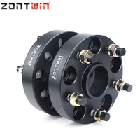 24pieces 15202530mm wheel spacers conversion adapters for pcd 5x112 to 5x100 5x108 5x114 3 5x120 5x130 suit for benzaudi