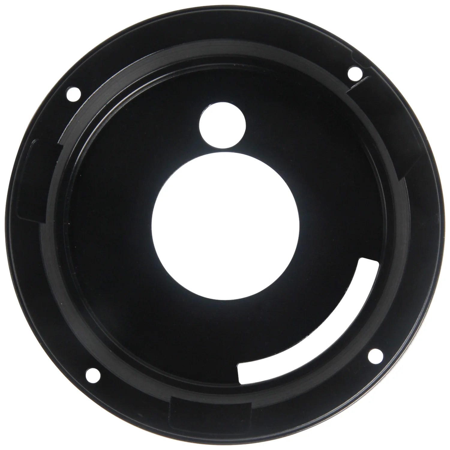 Запасные части для объектива Canon металлический кронштейн с объективом 55-250 мм f/4-5.6