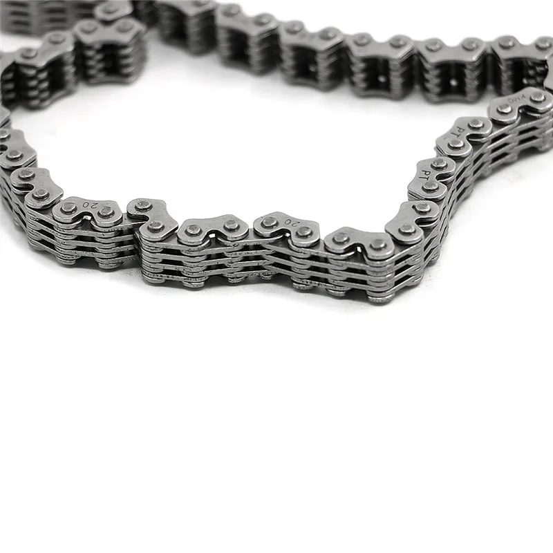

56 Links Cam Chain Timing Chain for Honda ATV Foreman 450 FourTrax Foreman 400 TRX400 TRX450
