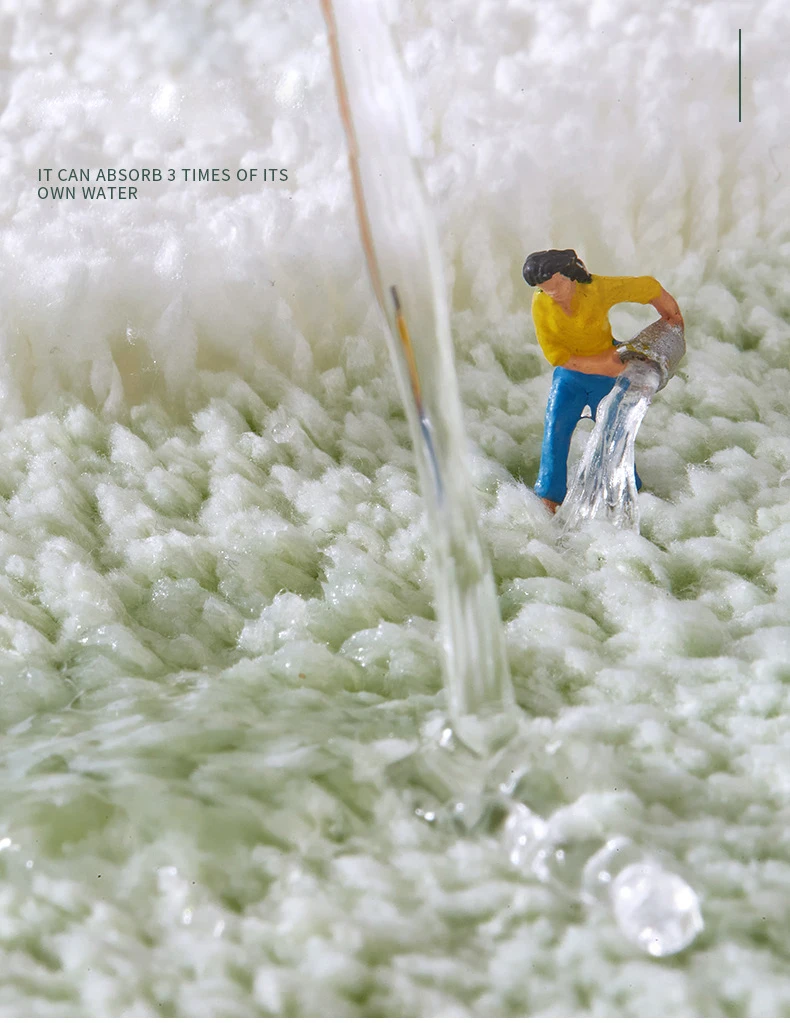 Коврик для входной двери в ванную нескользящий коврик ванной Впитывающий | Дом и