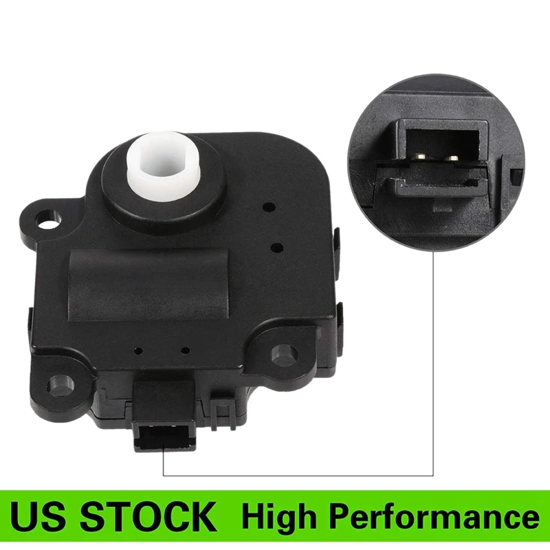 Привод для воздушной двери автомобиля сменный привод Chevrolet 2003-2012 Pontiac 2003-2010 Saturn