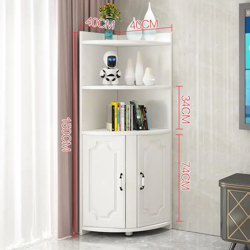 Мебель винтажная мебель из дерева для ванной комнаты маленькая ТВ потертая