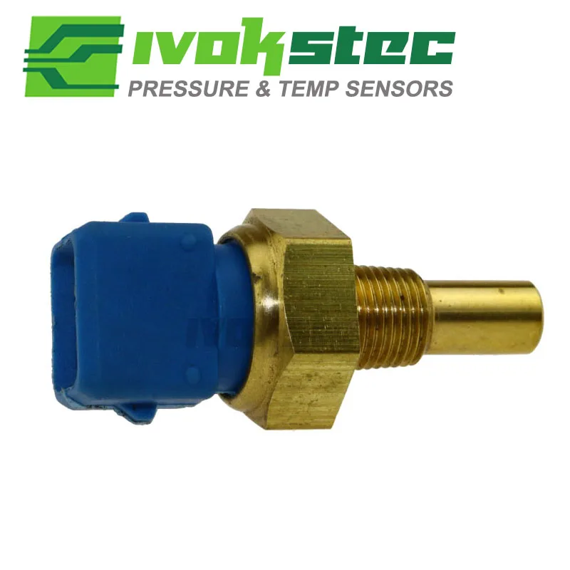 Датчик температуры охлаждающей жидкости для автомобилей Ford Courier Fiesta Transit 91AB10884BB