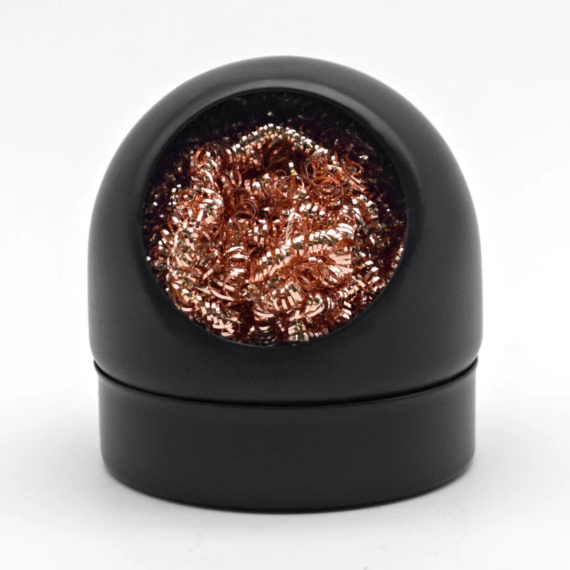 Очиститель паяльника сварка Распайка паяльник наконечник уборка очистка