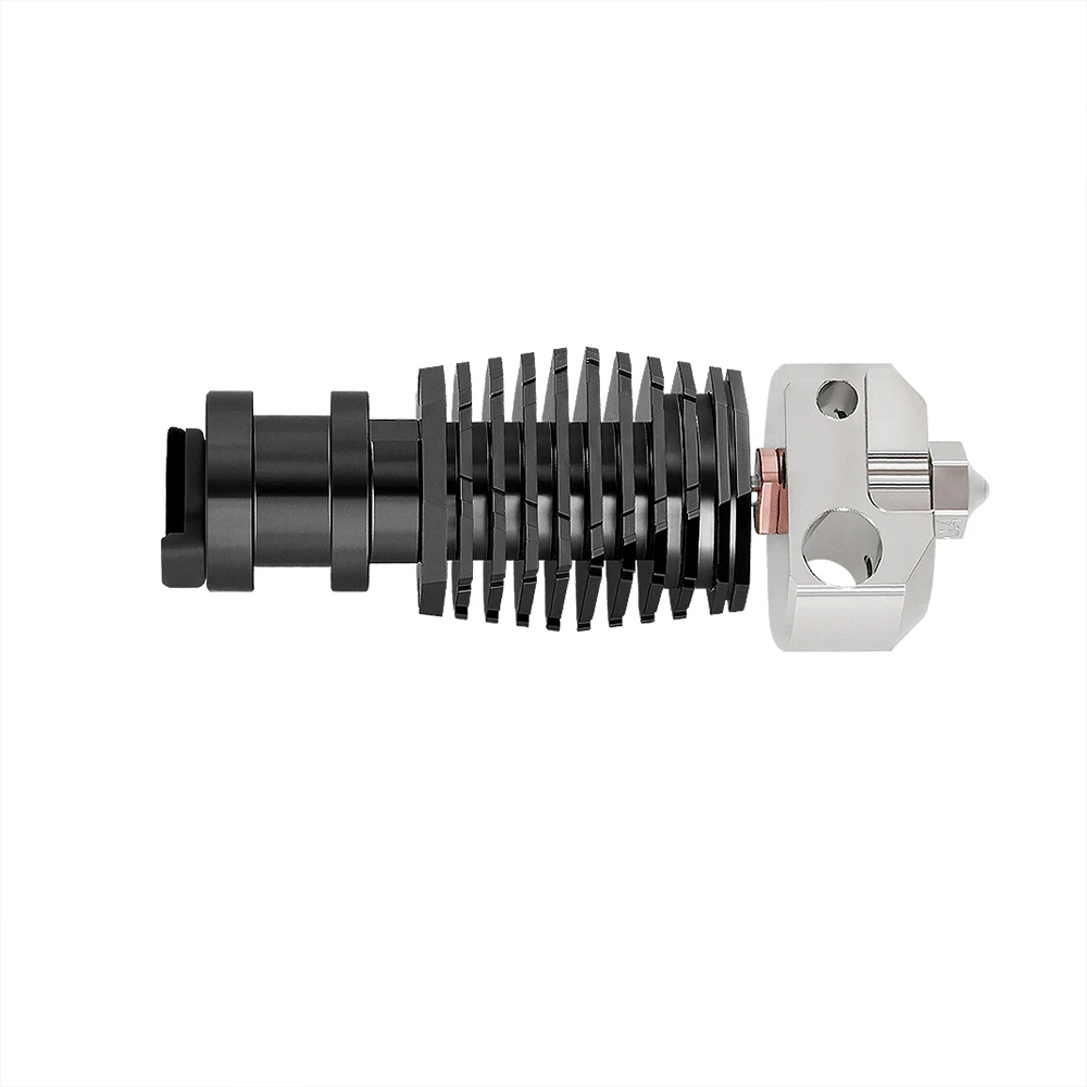Биметаллический тепловой разрыв Dragonfly HOTEND RBC BMS для экструдера Bowden TITAN прямой