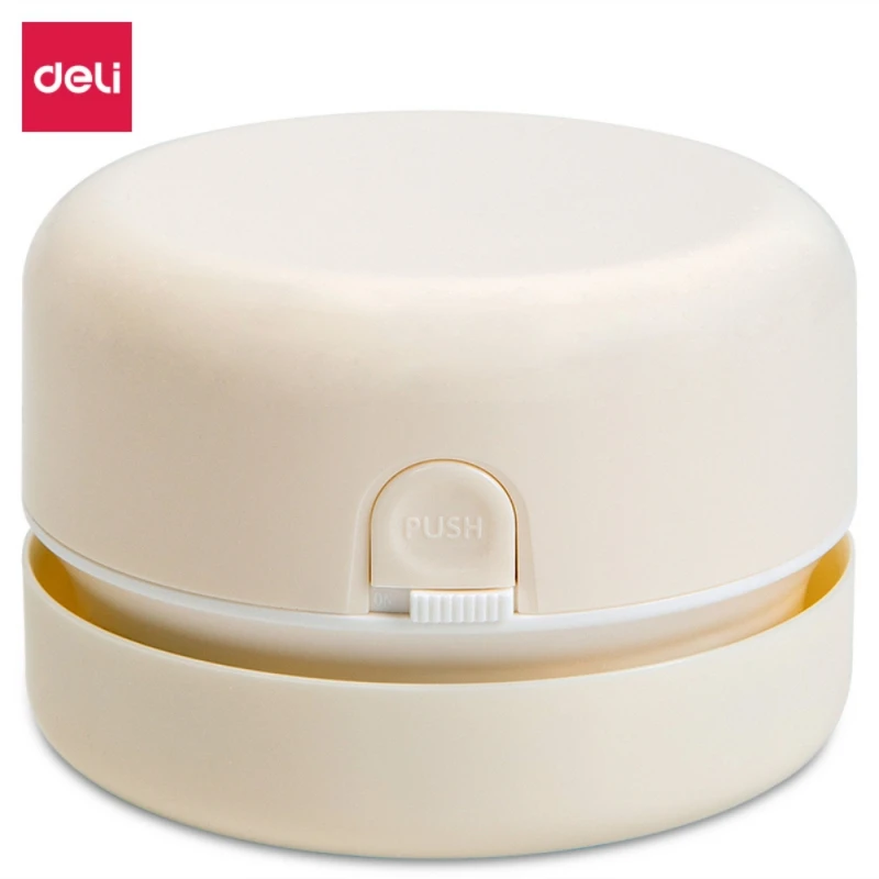 

Очиститель рабочего стола Deli 18880