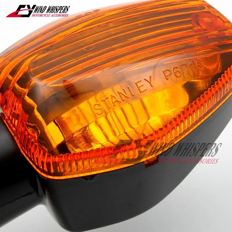 Указатели поворота для Honda CB400 CBR600 F4i F5 CBR600RR CB900 Hornet 919 CBR900 929 954 VTR1000 CBR1000RR |