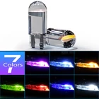 Светодиодная лампа T10 W5W WY5W 168 194, 102030 шт.