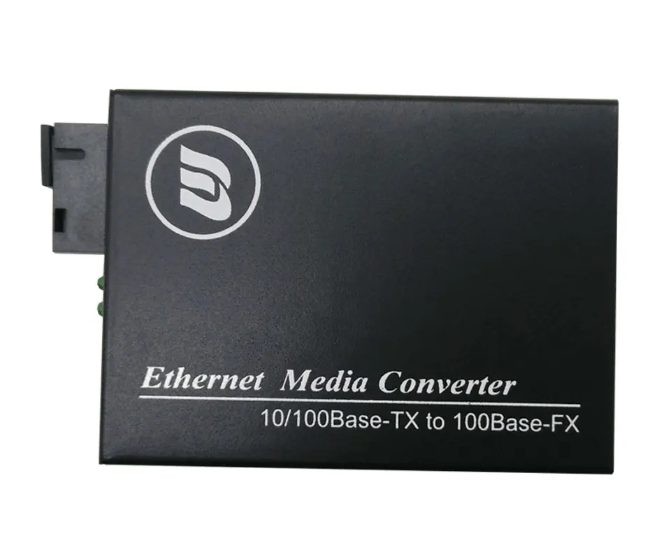 1 пара gigabit fibra оптический к rj45 UTP медиаконвертер 1310/1550 волокно к ethernet переключатель волоконный прерыватель