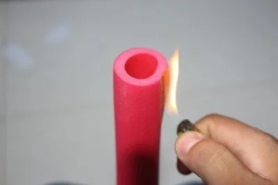 Теплоизоляционная трубка трубки с защитой от замерзания кондиционирование воды