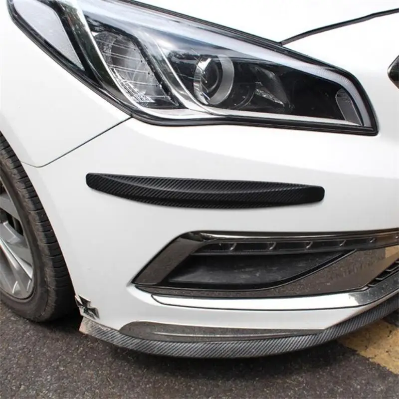 Защитный уголок для переднего и заднего бампера Opel Mokka Corsa Astra G J H insignia Vectra Zafira Kadett