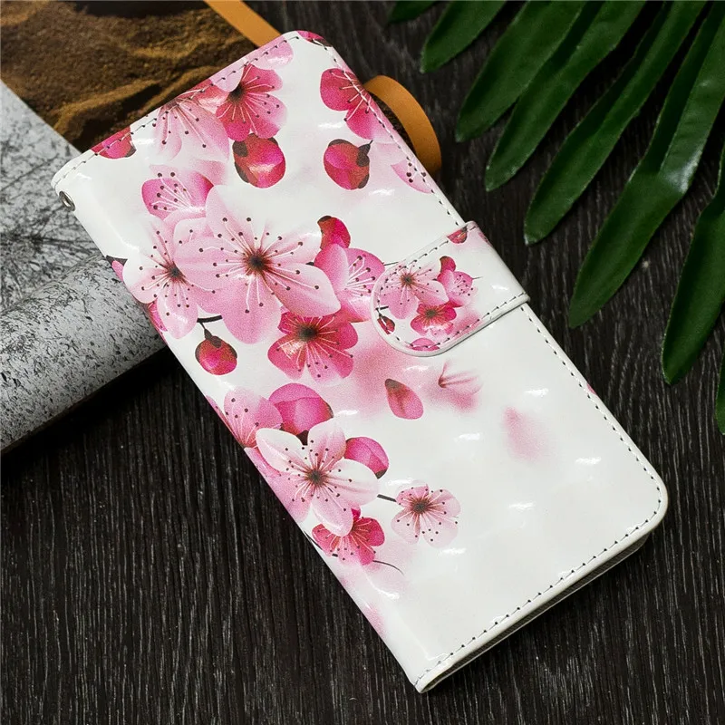 Etui S10E S10Plus аксессуары для телефонов пары Простой модный кожаный флип чехол