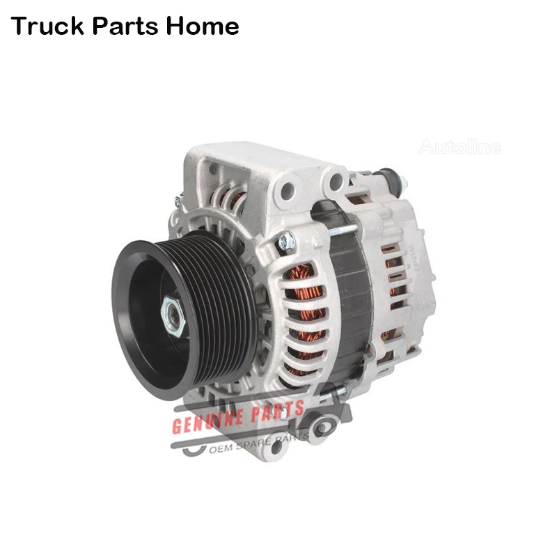 Запасные части для Scania Trucks PCI 1888010/1570887/573015 генератор переменного тока - купить по
