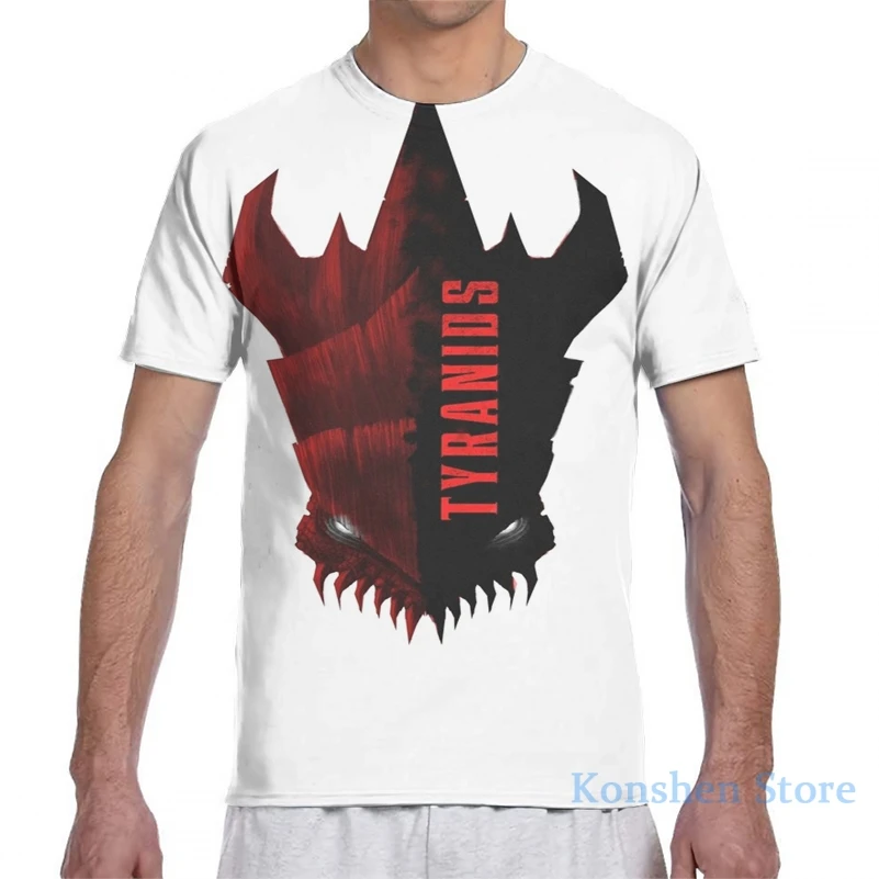 Футболка Мужская/Женская универсальная с принтом коротким рукавом | Мужская