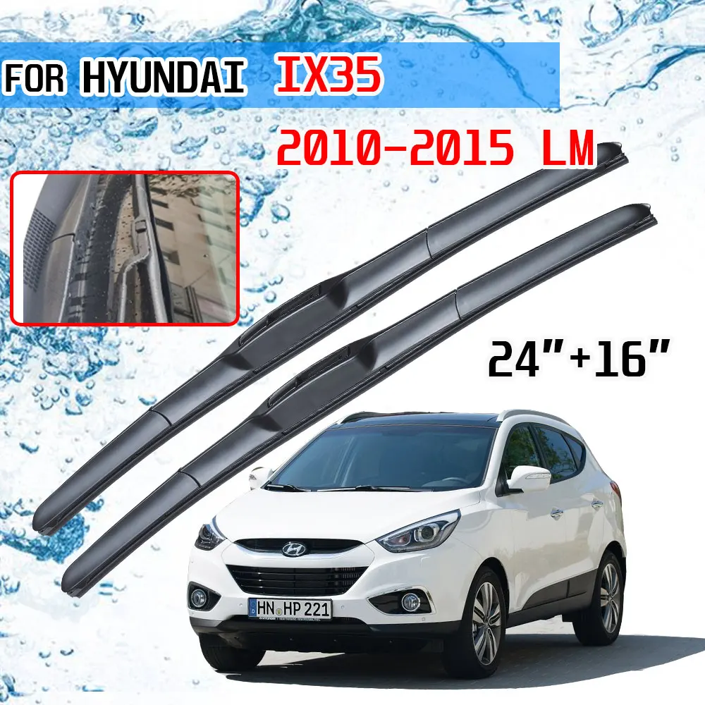 Щетка стеклоочистителя переднего стекла для Hyundai ix35 2010 2011 2012 2013 2014 2015 LM Tucson