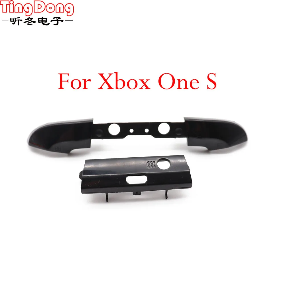 

High Quality replacement Bumper Button LB RB Trigger Button for Microsoft Xbox One S Controller