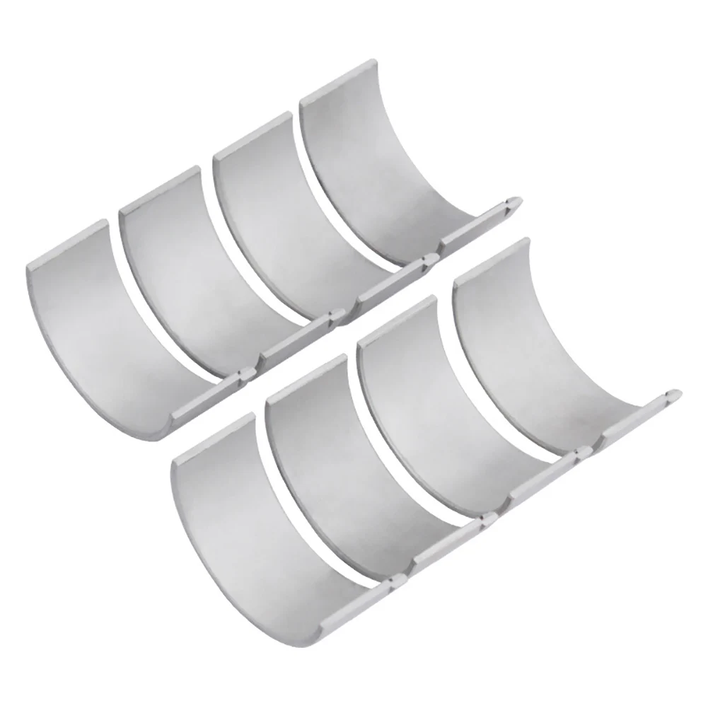 Детали двигателя 8 шт. размером 30 мм ~ 28 шейка шатуна для YAMAHA FZR400 FZR400RR FZ400 фазер YZF600