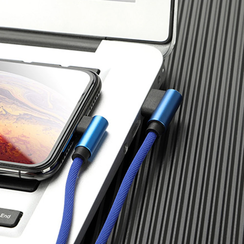 2.4A Быстрый USB кабель для IPhone X XS MAX XR 8 7 6 6s Plus 5 для телефона Android Type-C зарядный кабель для мобильного зарядного устройства USB кабель для передачи данных