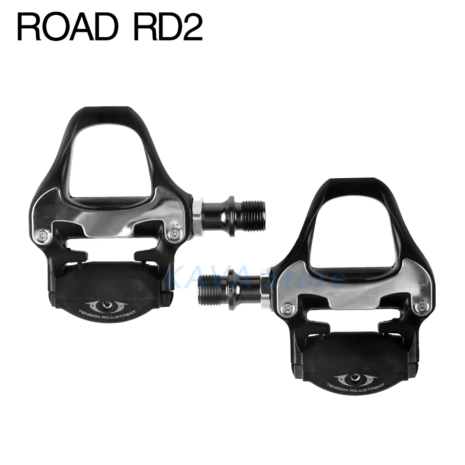 Самоблокирующаяся велосипедная педаль SPD MTB M520 M540 M8000 RD2 R540 R550 R7000 педали | Спорт и
