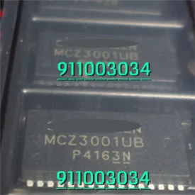 

5 шт. MCZ3001U MCZ3001UB SOP24