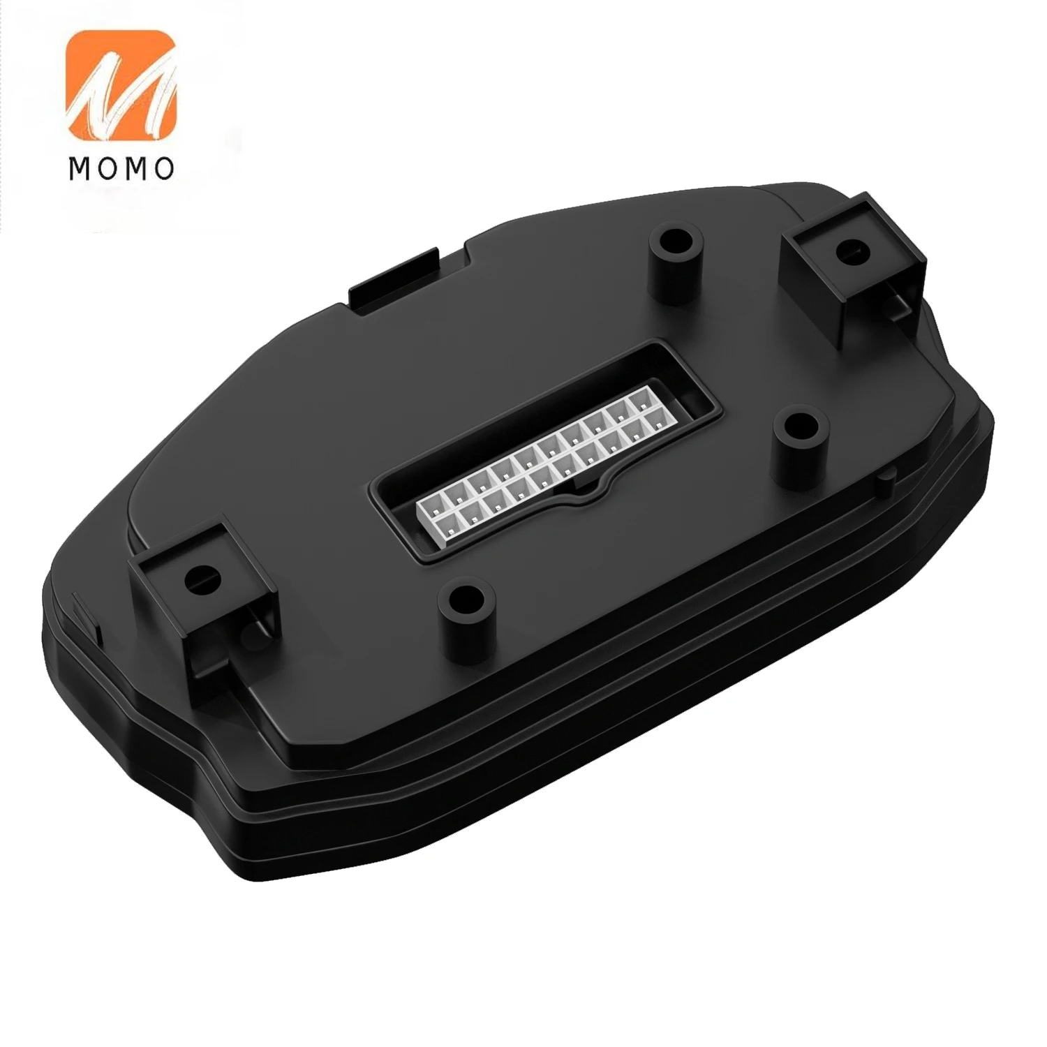 

Multifunction Tachometer Speedometer Motorcycle Rpm Digital Speed Meter For Motorcycles