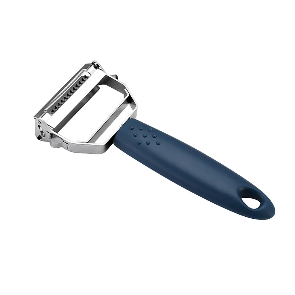 Многофункциональная Овощечистка для домашней кухни вращающаяся фруктов овощей