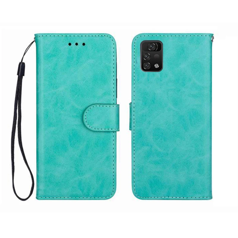 for umidigi a11 pro max 6 8 2021 wallet case high quality flip leather protective phone support cover free global shipping