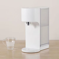 viomi 4l instant hot water dispenser portable drinking fountain 3 speed water temperature fast heating water boiler