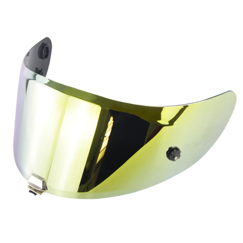 

2021 New Motorcycle Full Face Helmet Visor Lens REVO Night Vision Helmet Lens for RPHA11