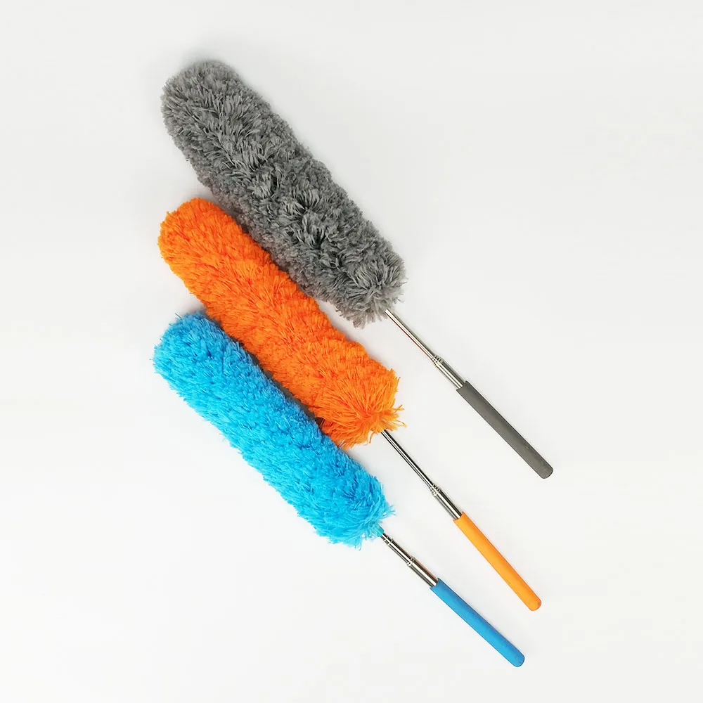 1 мягкая микрофибра щетка для пыли Электростатическая от бытовой мебели стиль