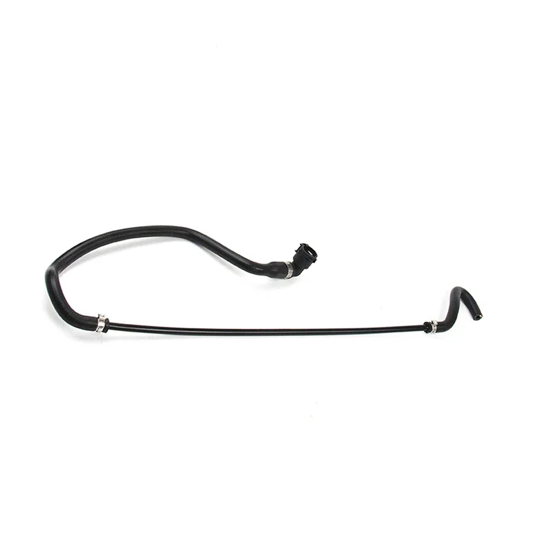

It Is Suitable for the Injection Mold of Bmw 7 Series E65 Auxiliary Kettle Water Pipe E66 Exhaust Pipe 17127534527