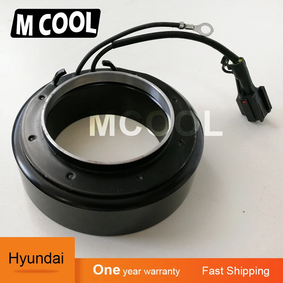 Для нового автомобильного компрессора переменного тока MAGNETC катушка сцепления