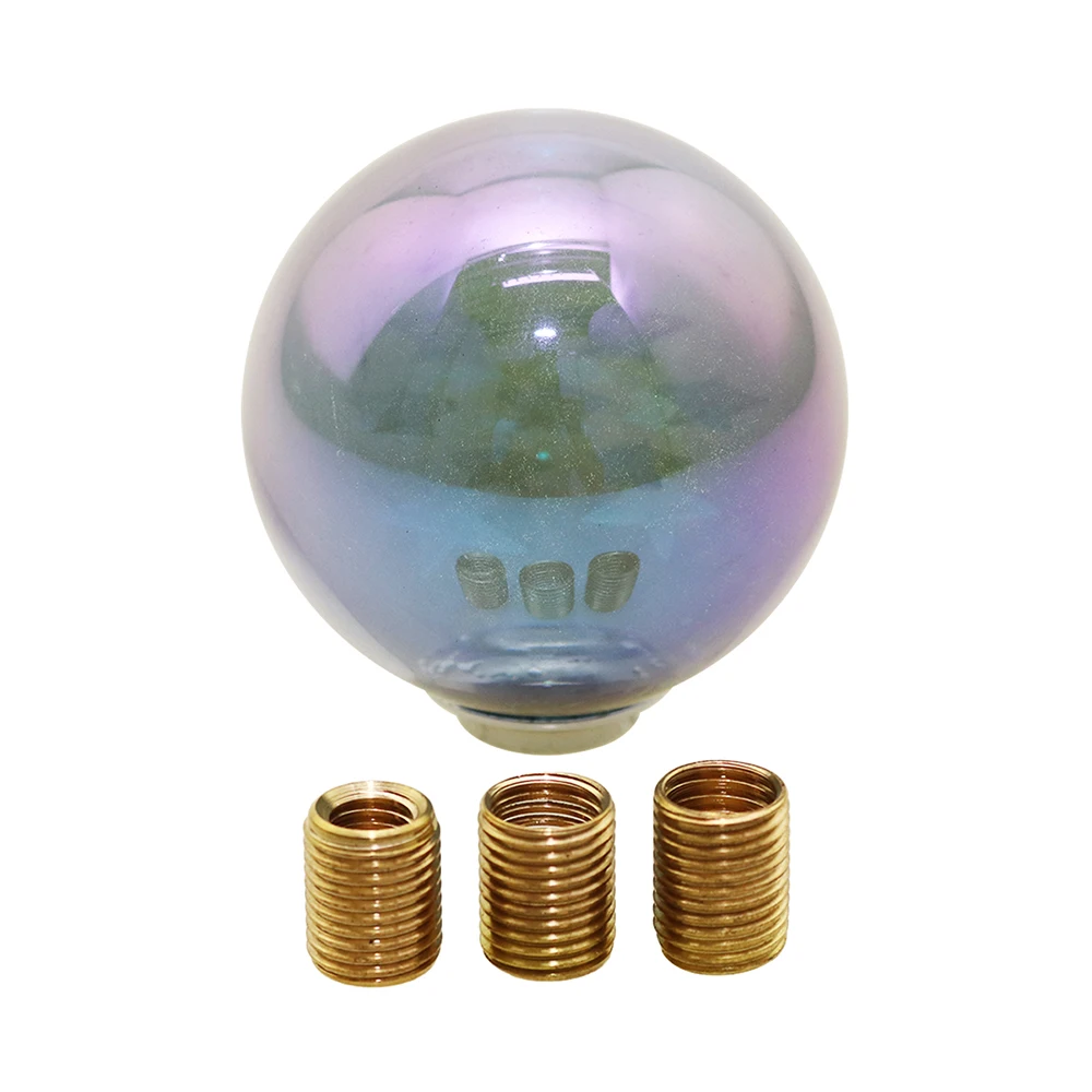 

Новинка универсальная ручка переключения передач для автомобиля SUV ручка переключения передач MT 5/6 скоростей Рычаг переключения передач дл...