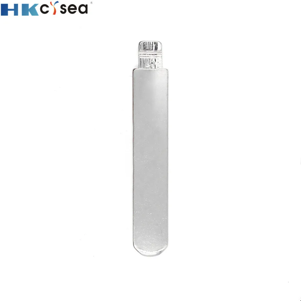 HKCYSEA KD #25 JMD VVDI удаленное неограненное металлическое лезвие типа HON66FH для Honda Accord (2