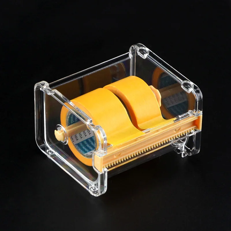 Модель специальная лента диспенсер для клейкой ленты ленточно фрезерный станок