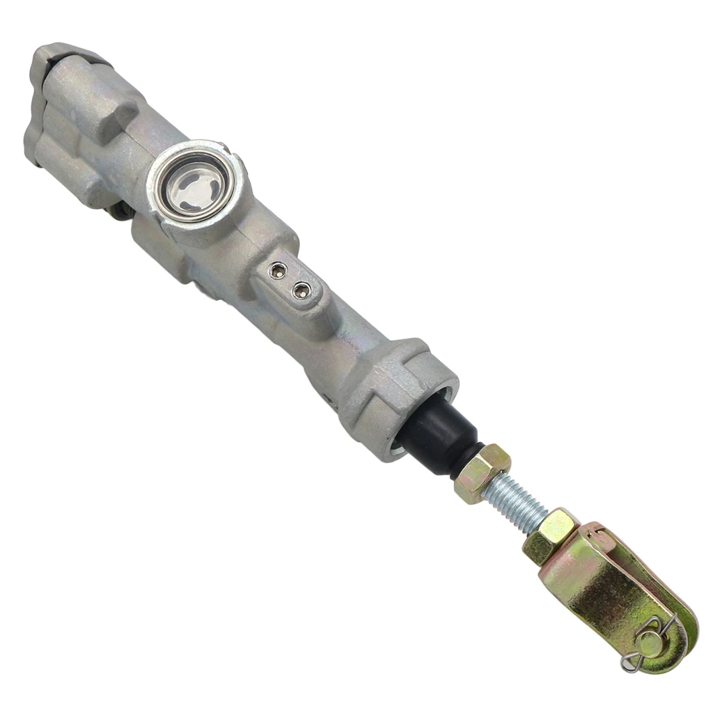 

Motorcycle Rear Brake Master Cylinder for Honda CR125R CR250R CRF250R