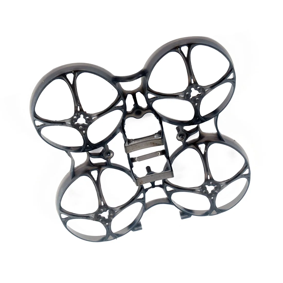 JMT Mobula7 V3 рама 75 мм 2s Bwhoop рама обновленная запасная часть для Mobula 7 FPV Racer Drone Quadcopter
