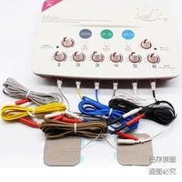 ems electroacupuncture treatment instrument nerve and muscle stimulator electroacupuncture massager health relief pain