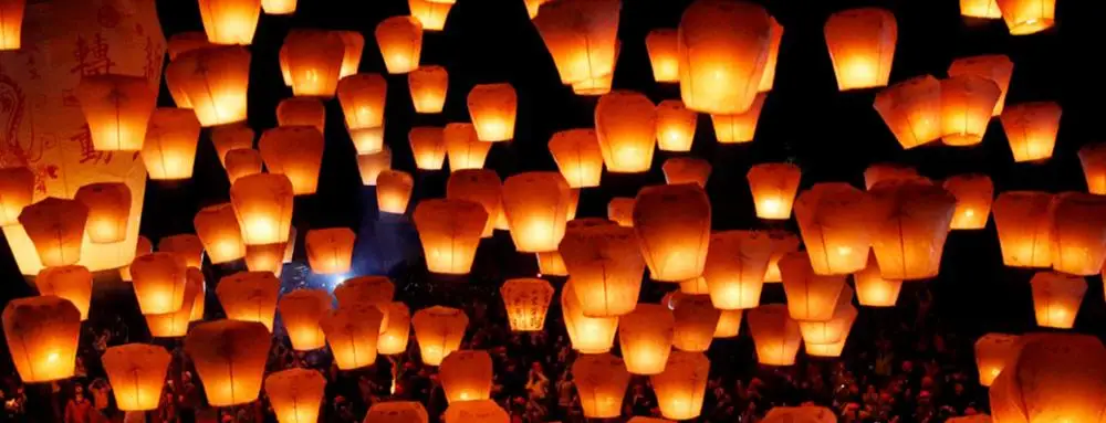 Настенные 3D обои на заказ нетканые фонарики для гостиной спальни бара|Обои| |