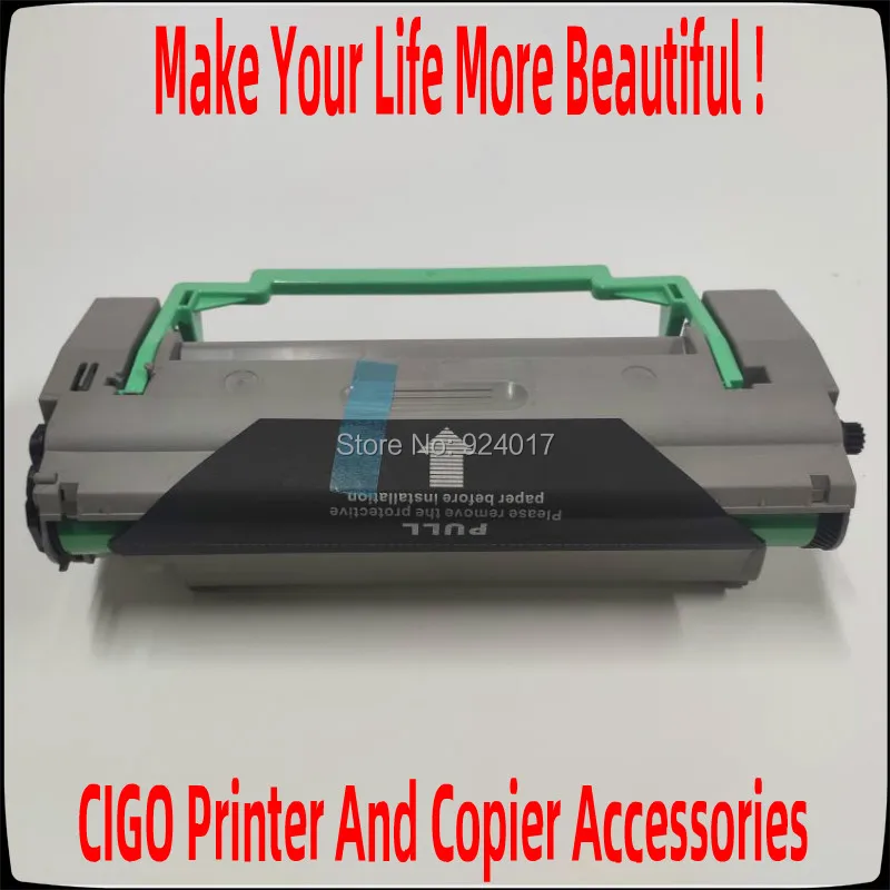 Барабанная установка для принтера Dell 1125 Aculaser M1200 1200 Founder A230 230 310-9319 TX300 310-9320 MY323 TU031