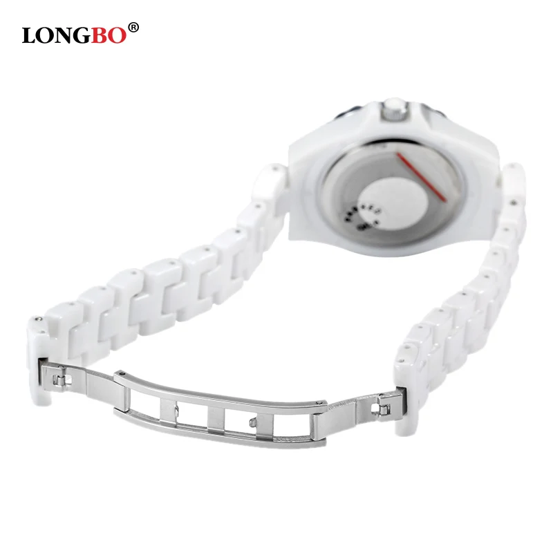 Часы женские кварцевые с керамическим ремешком люксовые брендовые оригинальные