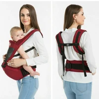 0 36 months baby carrier adjustable hip seat kangaroo toddler sling wrap portable infant hipseat soft breathable baby wrap sling