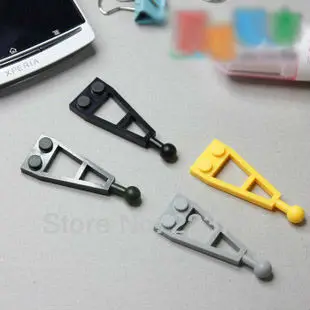 S046A 2508 20 шт. * пластина 1x2x4 Вт. Шар * сделай сам, развивающие блочные кирпичи, совместимы с сборными элементами