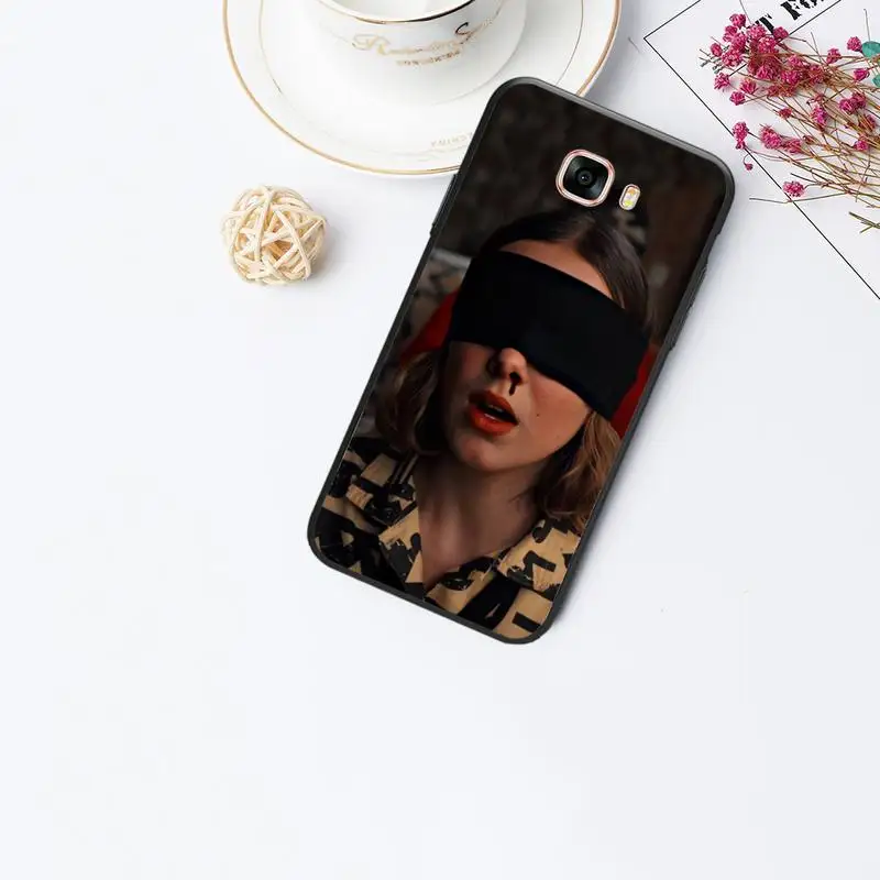 

Stranger Things for samsung A10 coque fundas etui for samsung galaxy A20 A30S A40 A50 A51 A70 A71 note 8 9 10 cases cover