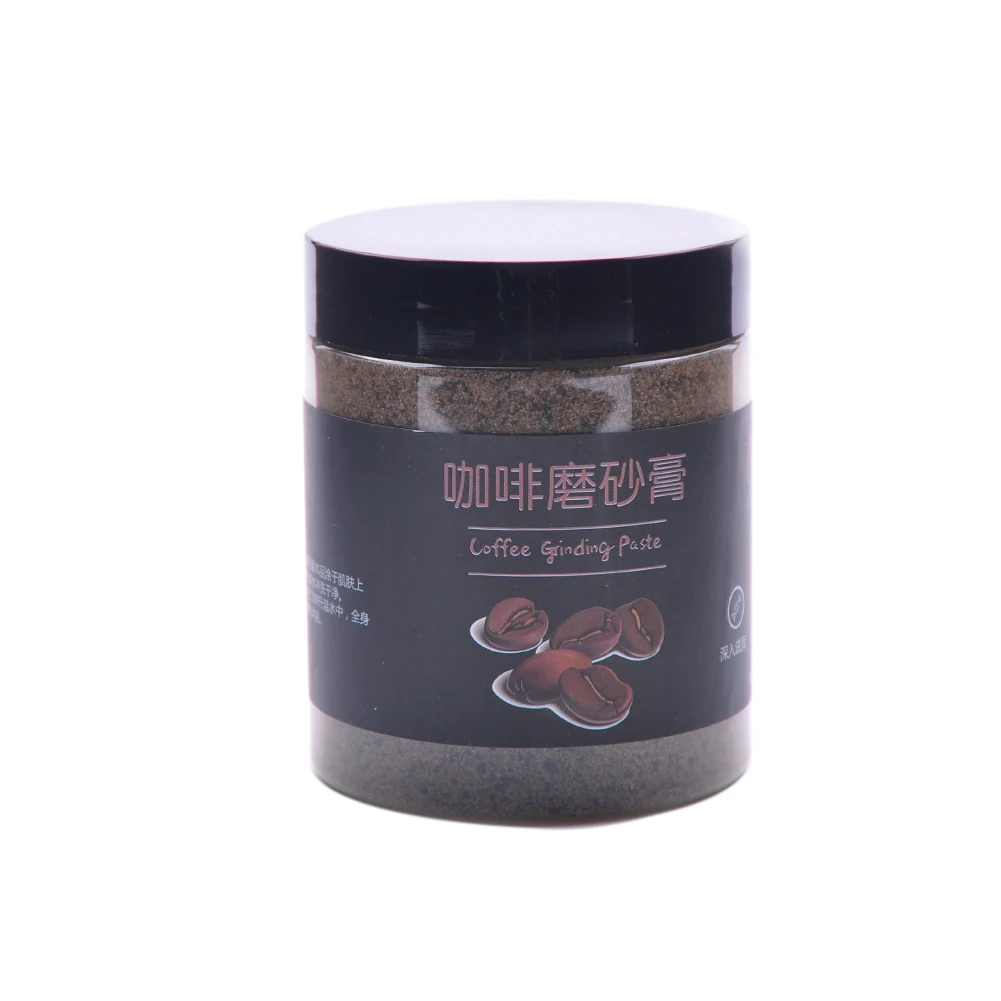 Увлажняющая морская соль спа натуральная мертвая кофемолка скраб крем для тела