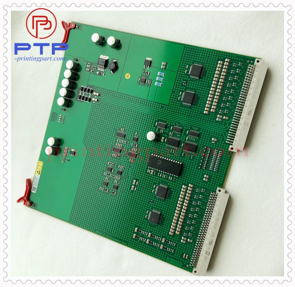 Флэш плата для машины Heidelberg 81.186.5385 00.785.1232/01 00.782.0699 00.781.2167 MWE2 Card SM102 CD102|Детали