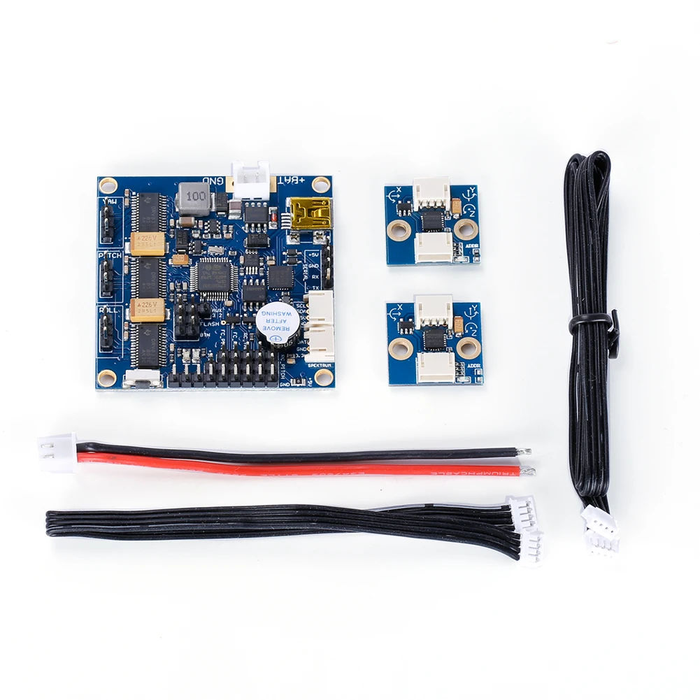 

iFlight 32Bit AlexMos Simple BGC Board Encoder Version