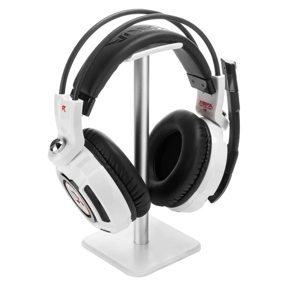 1 шт. Подставка для наушников Держатель игровой гарнитуры подставка